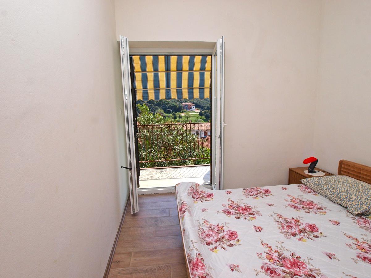 Apartments Danica 271 Vrsar Exterior photo