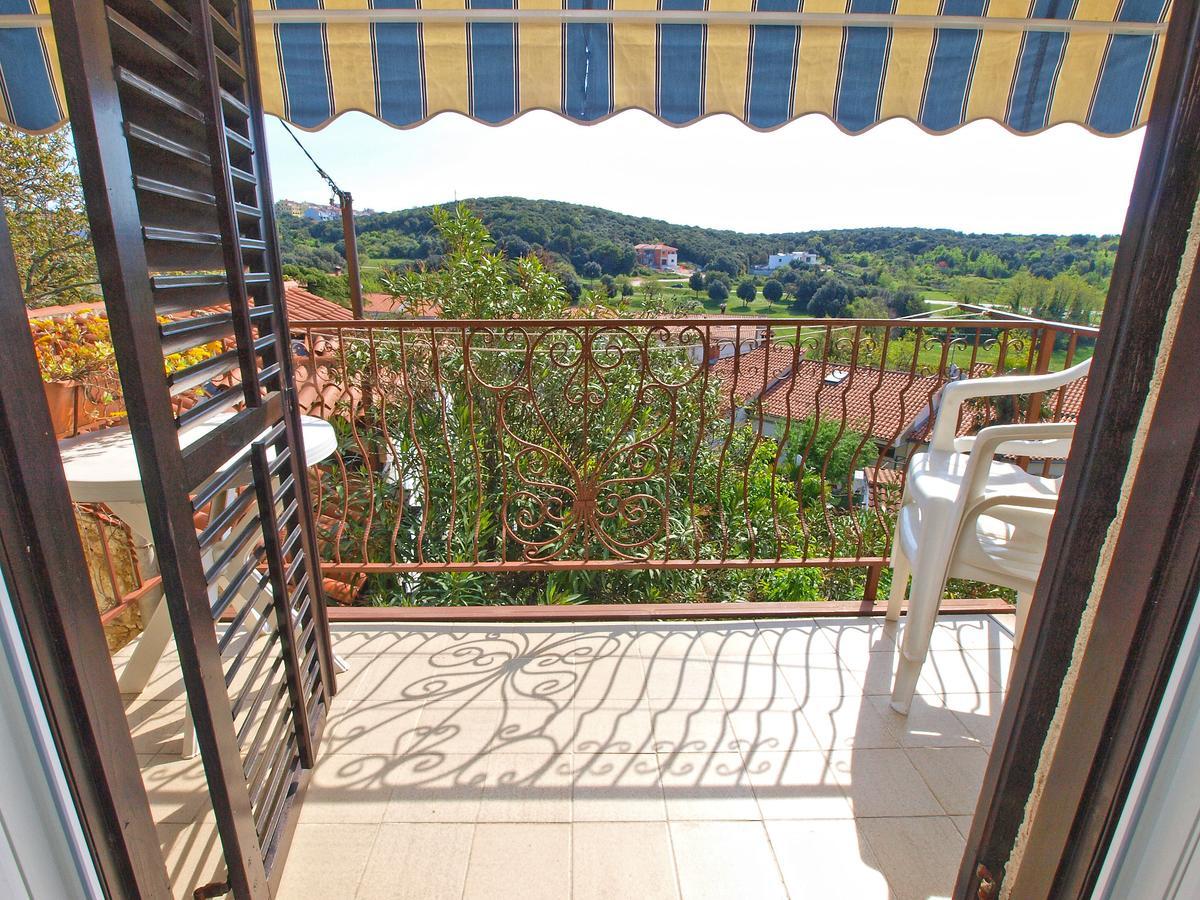 Apartments Danica 271 Vrsar Exterior photo
