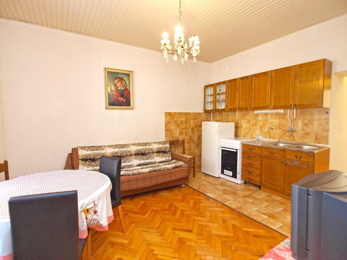 Apartments Danica 271 Vrsar Exterior photo