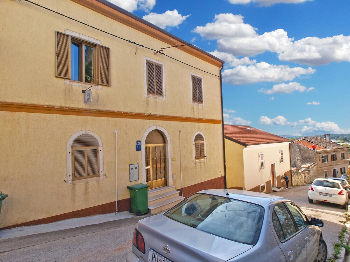 Apartments Danica 271 Vrsar Exterior photo