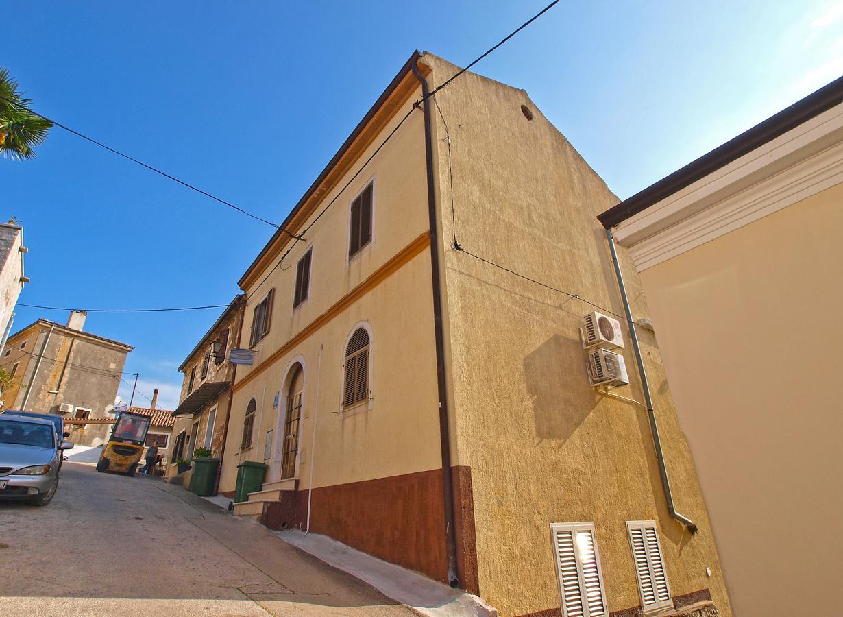 Apartments Danica 271 Vrsar Exterior photo